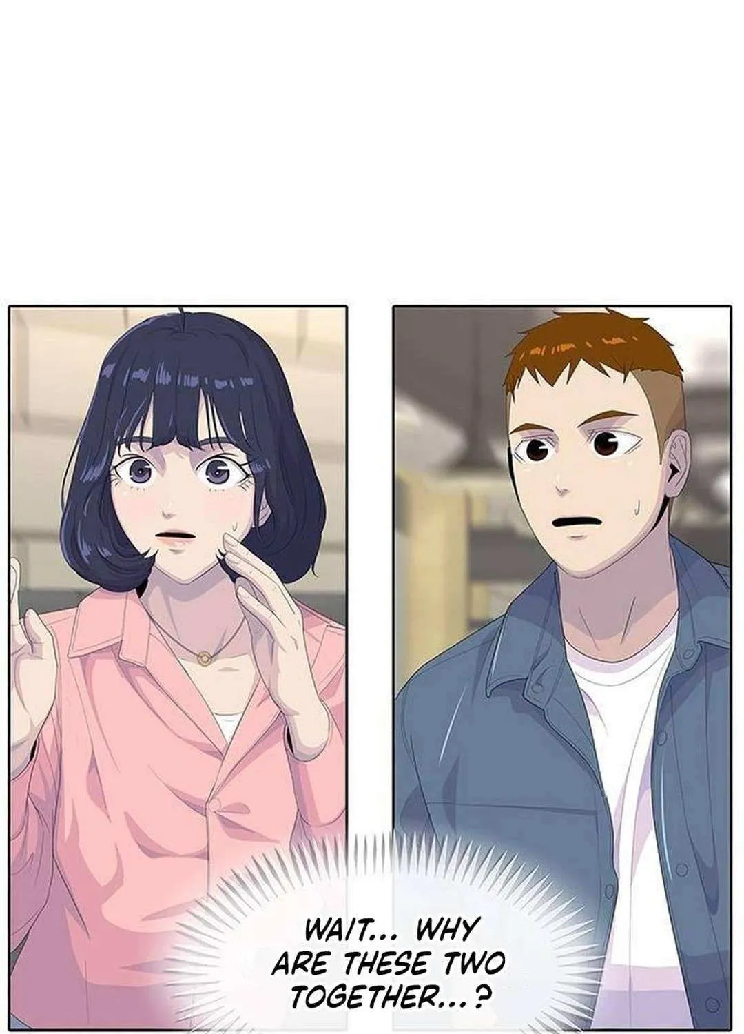 Read Kitchen Soldier chapter 205 image 107 on Lezhin