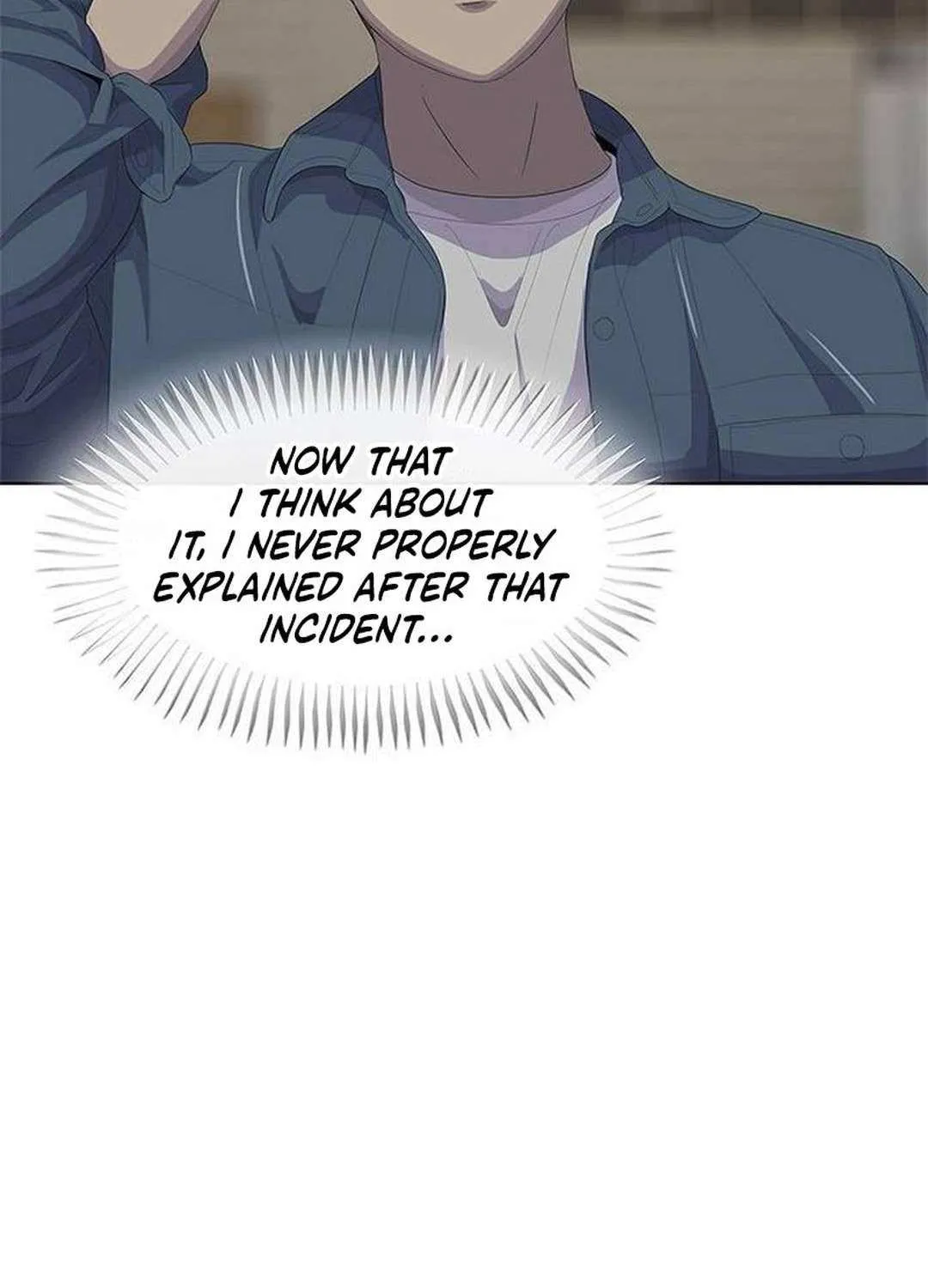 Read Kitchen Soldier chapter 205 image 117 on Lezhin