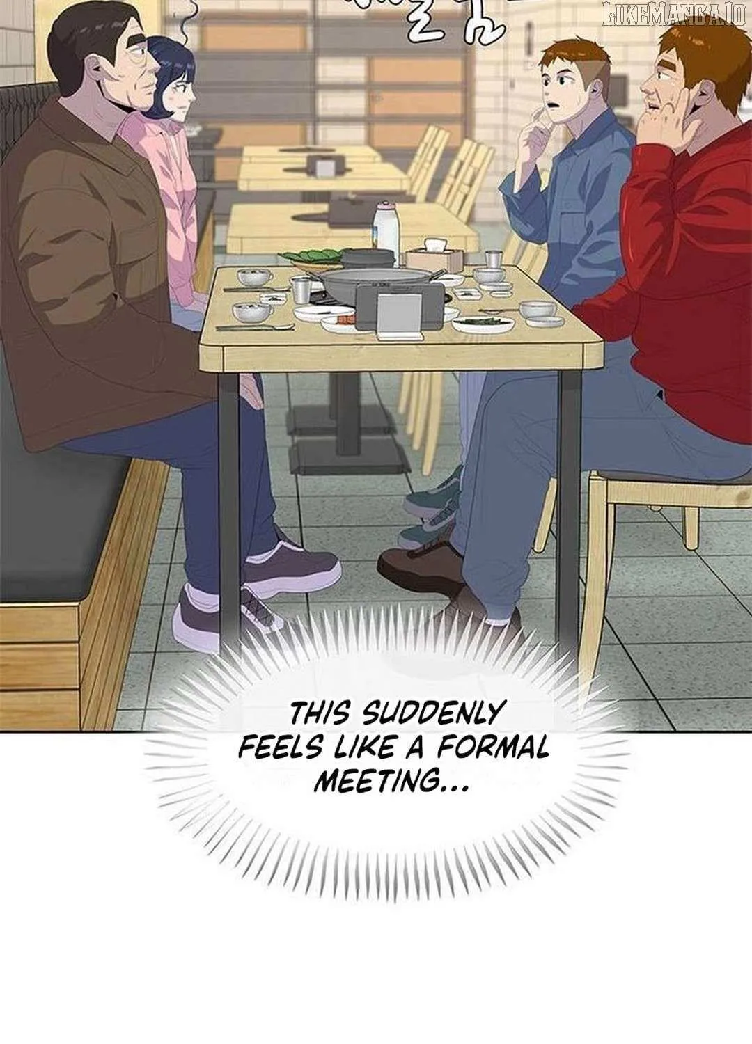 Read Kitchen Soldier chapter 205 image 120 on Lezhin