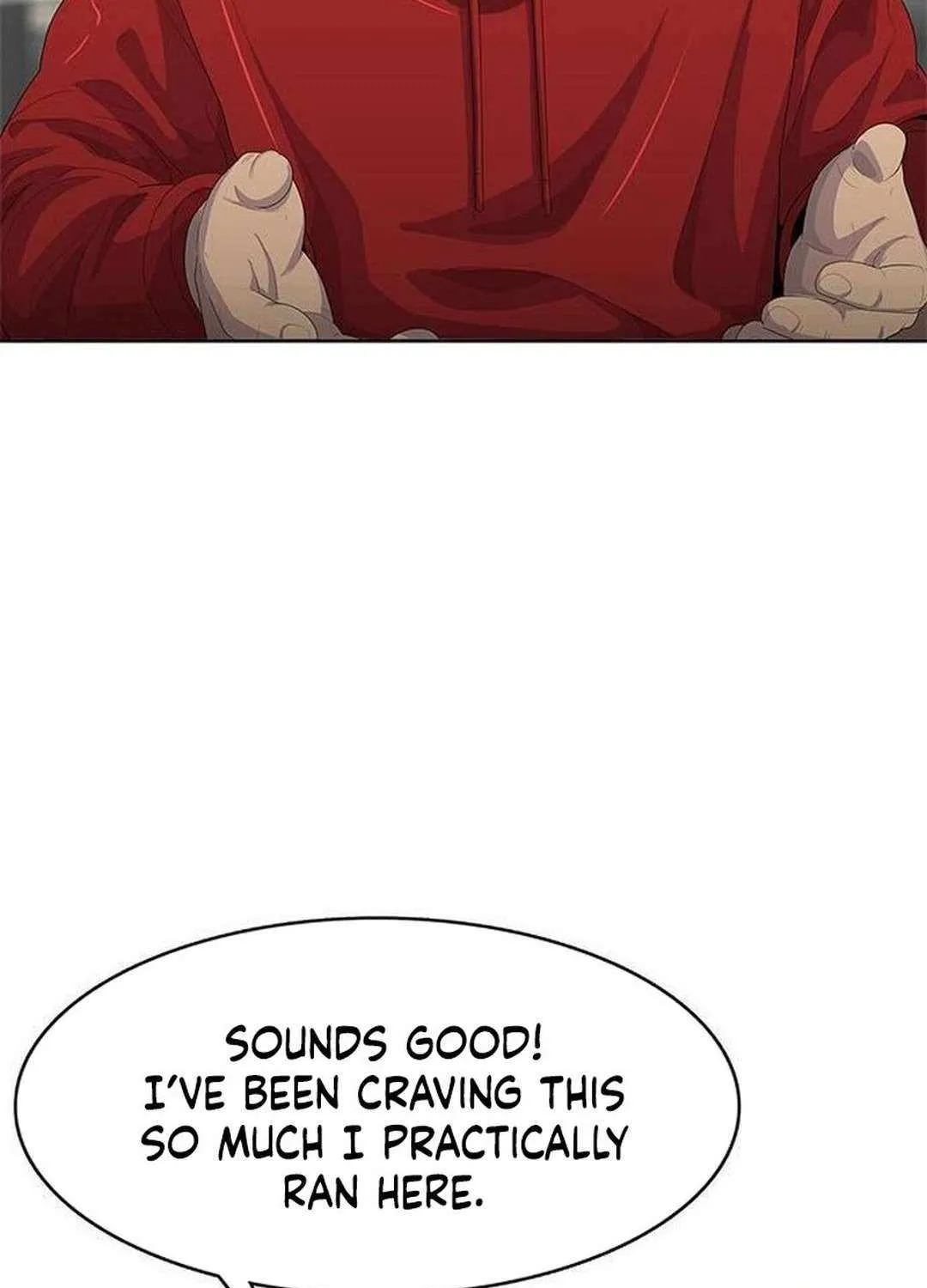 Read Kitchen Soldier chapter 205 image 122 on Lezhin