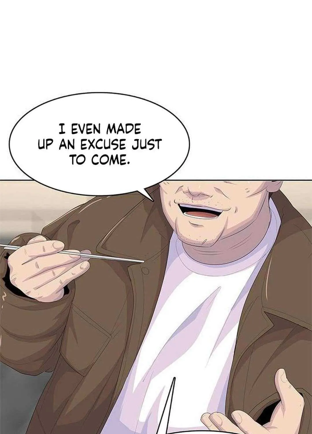 Read Kitchen Soldier chapter 205 image 124 on Lezhin