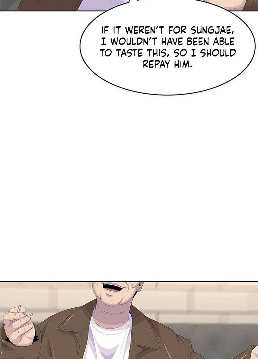 Read Kitchen Soldier chapter 205 image 125 on Lezhin