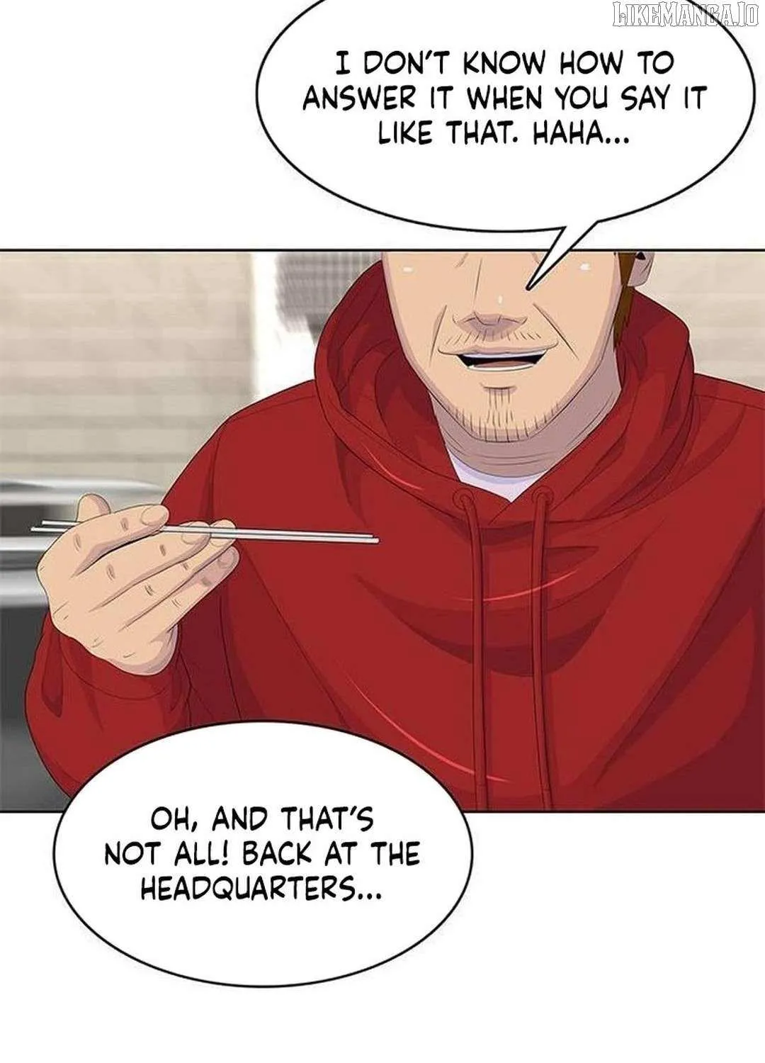 Read Kitchen Soldier chapter 205 image 127 on Lezhin