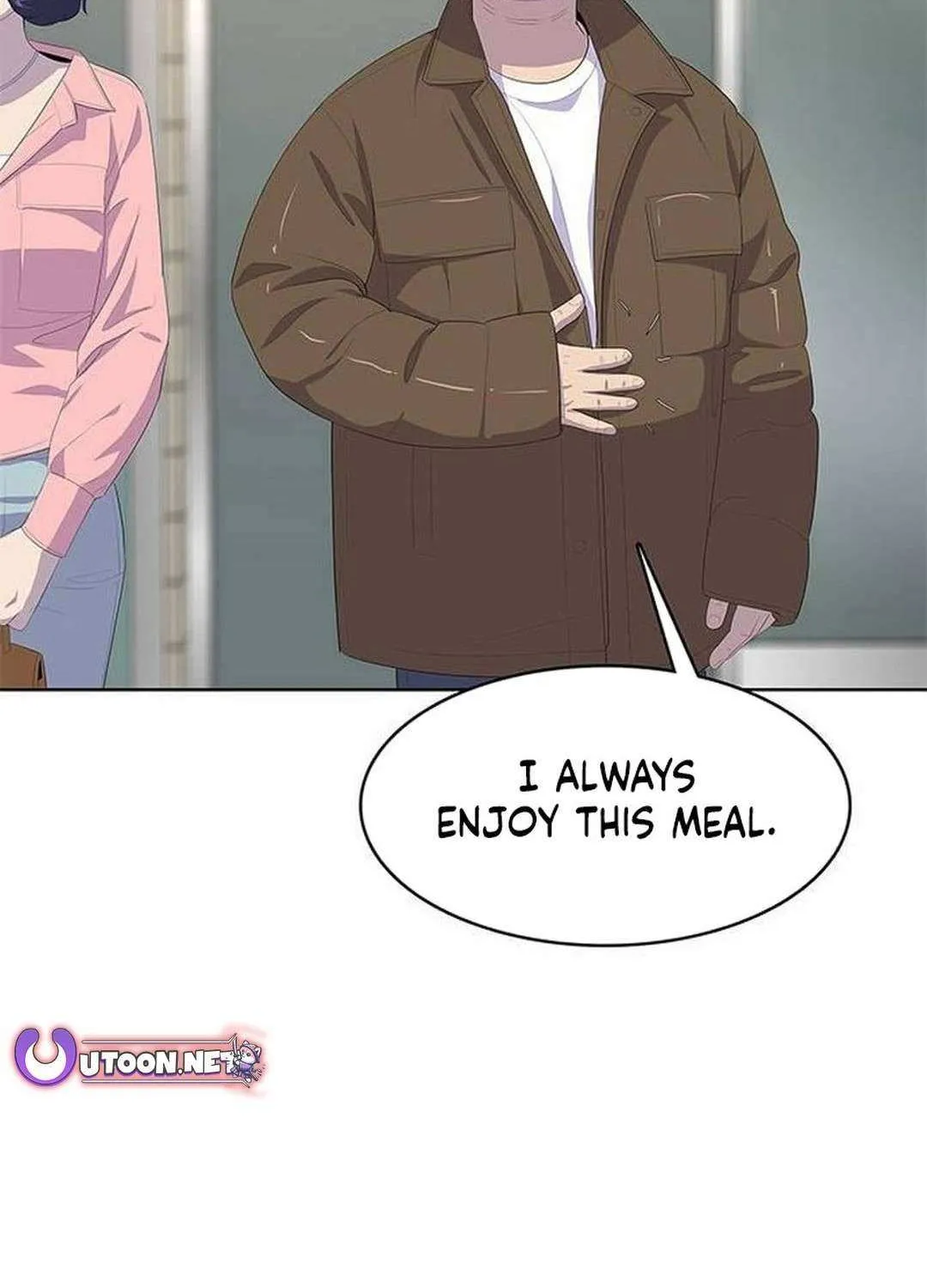 Read Kitchen Soldier chapter 205 image 130 on Lezhin