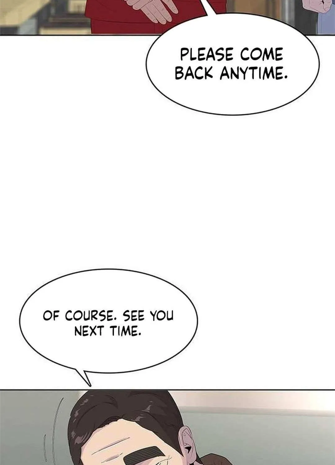 Read Kitchen Soldier chapter 205 image 132 on Lezhin