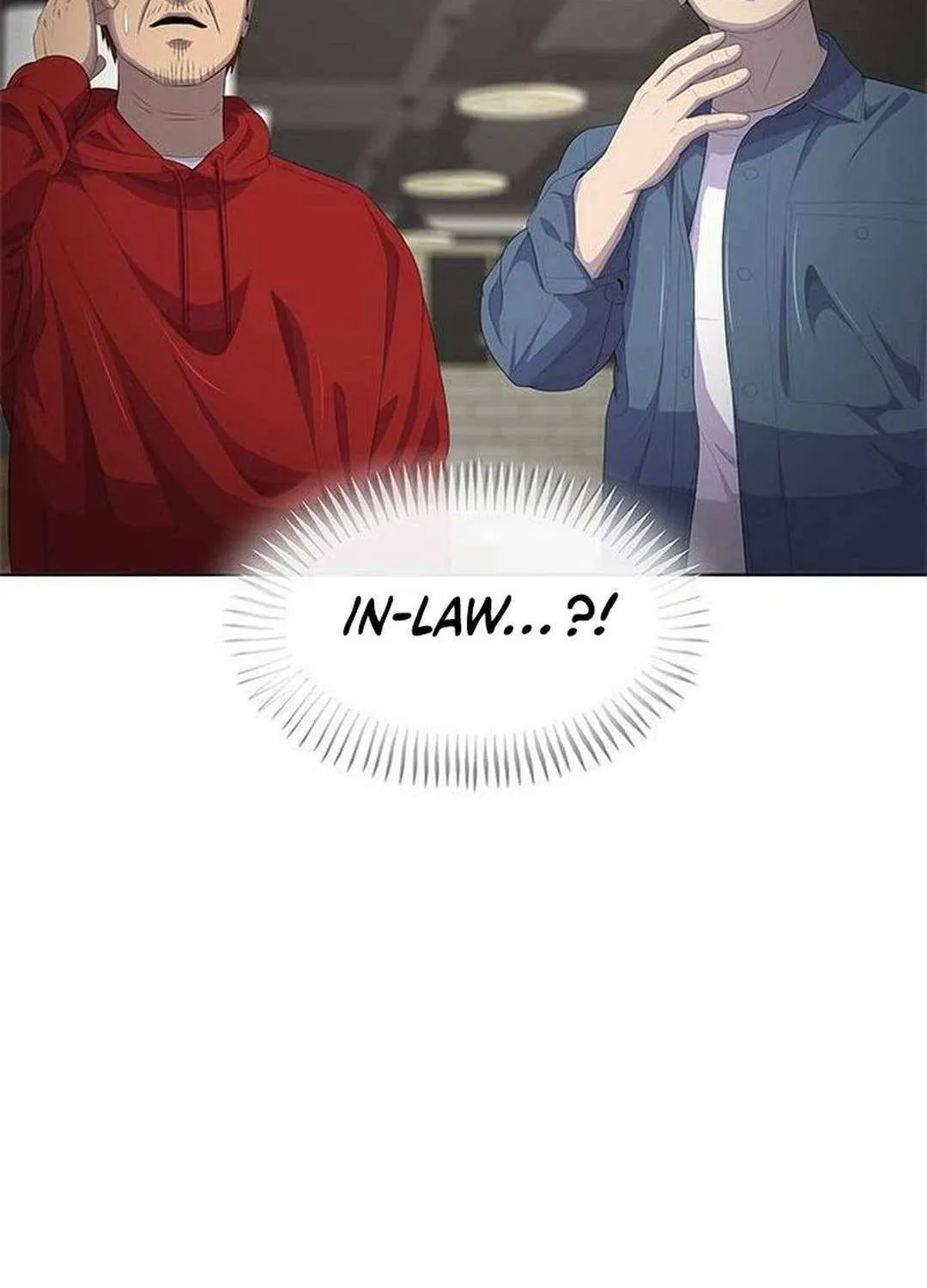 Read Kitchen Soldier chapter 205 image 135 on Lezhin