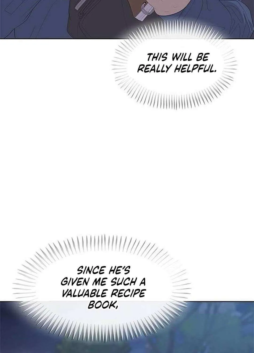 Read Kitchen Soldier chapter 205 image 18 on Lezhin