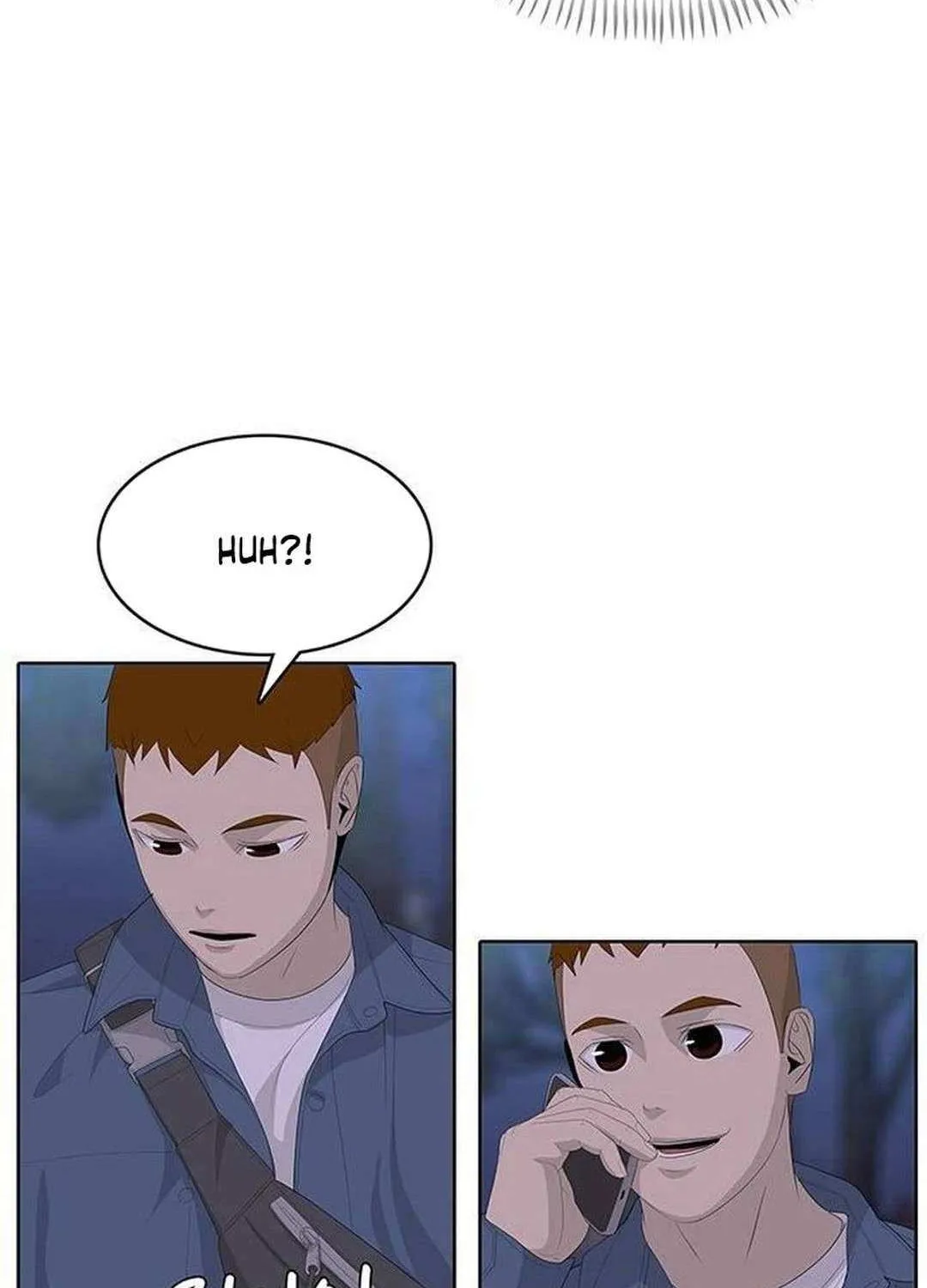Read Kitchen Soldier chapter 205 image 20 on Lezhin