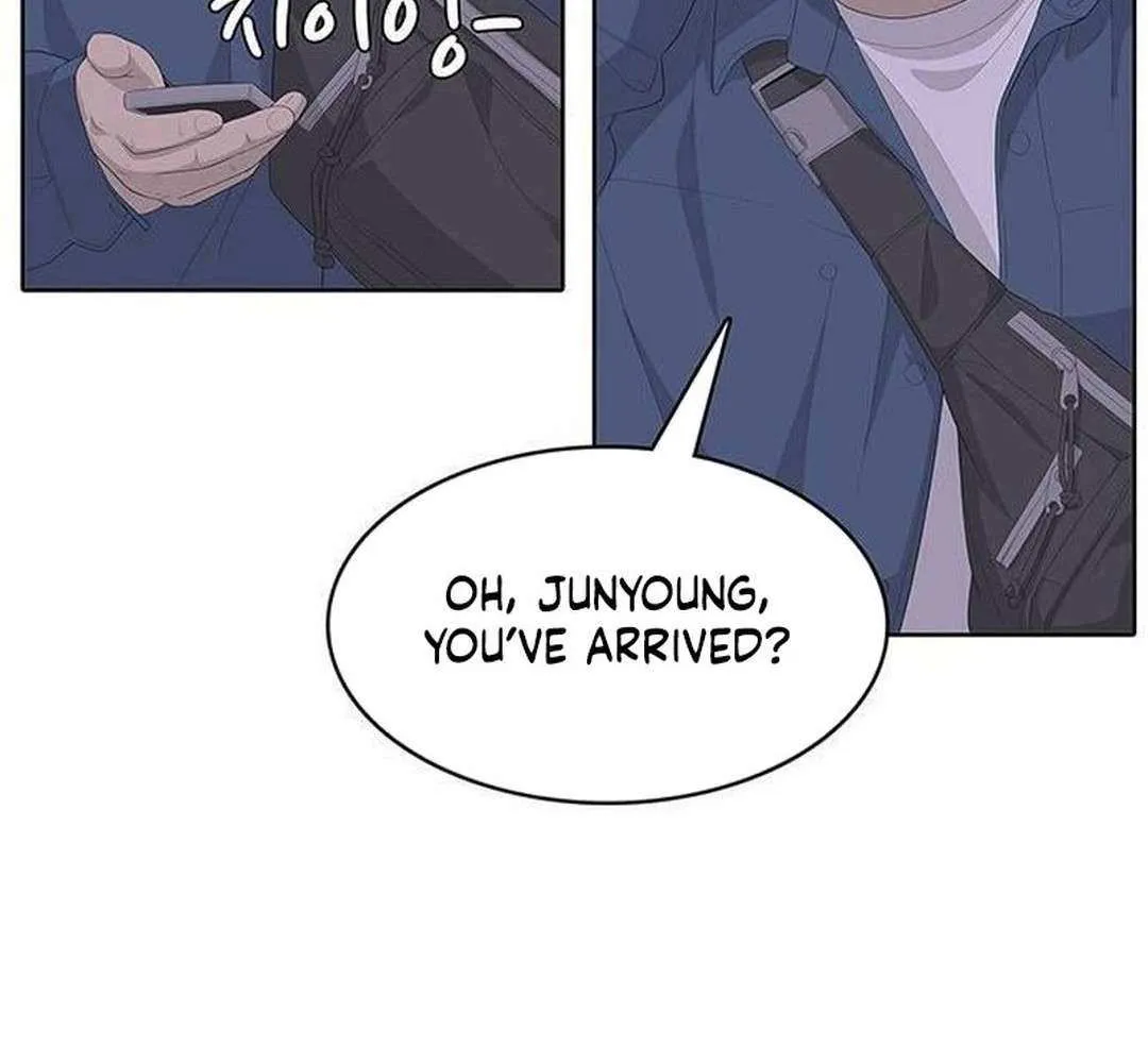 Read Kitchen Soldier chapter 205 image 21 on Lezhin