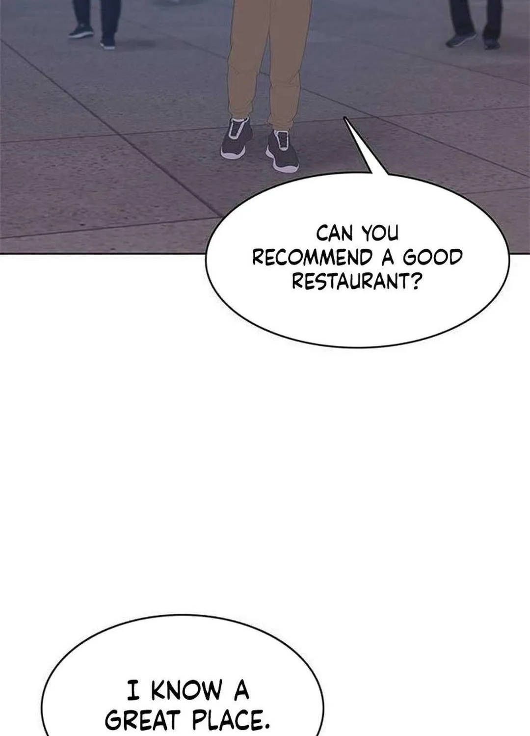 Read Kitchen Soldier chapter 205 image 23 on Lezhin