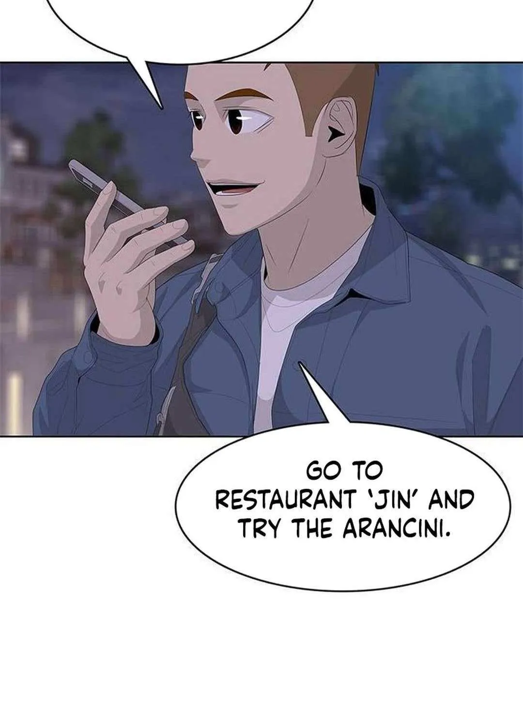 Read Kitchen Soldier chapter 205 image 24 on Lezhin