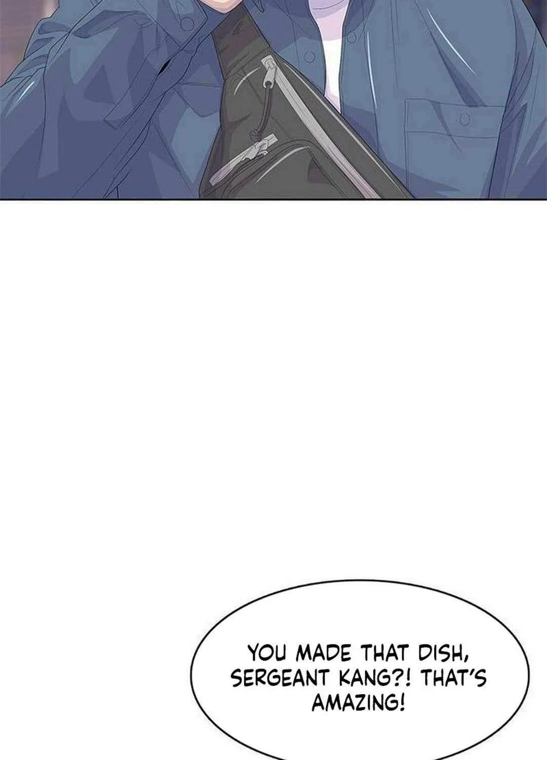 Read Kitchen Soldier chapter 205 image 27 on Lezhin