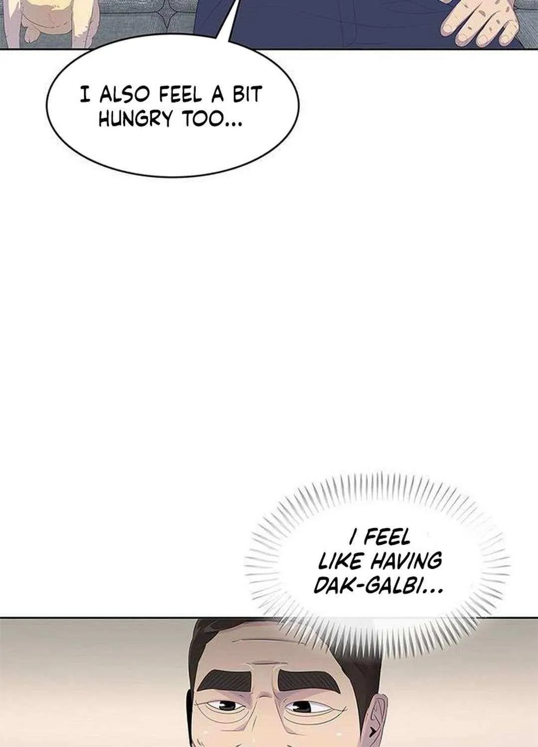 Read Kitchen Soldier chapter 205 image 33 on Lezhin