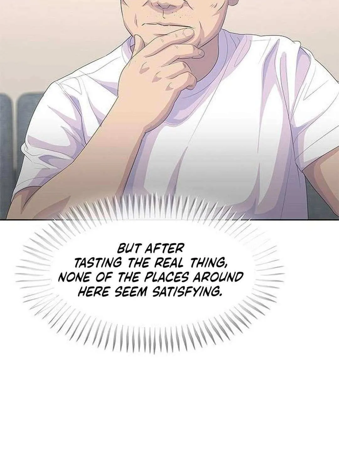 Read Kitchen Soldier chapter 205 image 34 on Lezhin