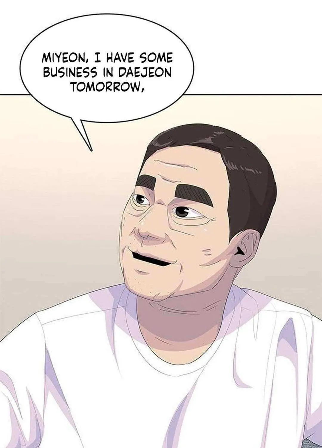Read Kitchen Soldier chapter 205 image 37 on Lezhin