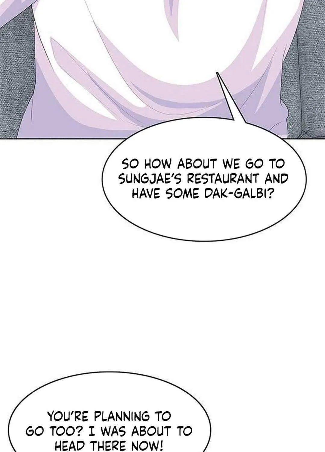 Read Kitchen Soldier chapter 205 image 38 on Lezhin