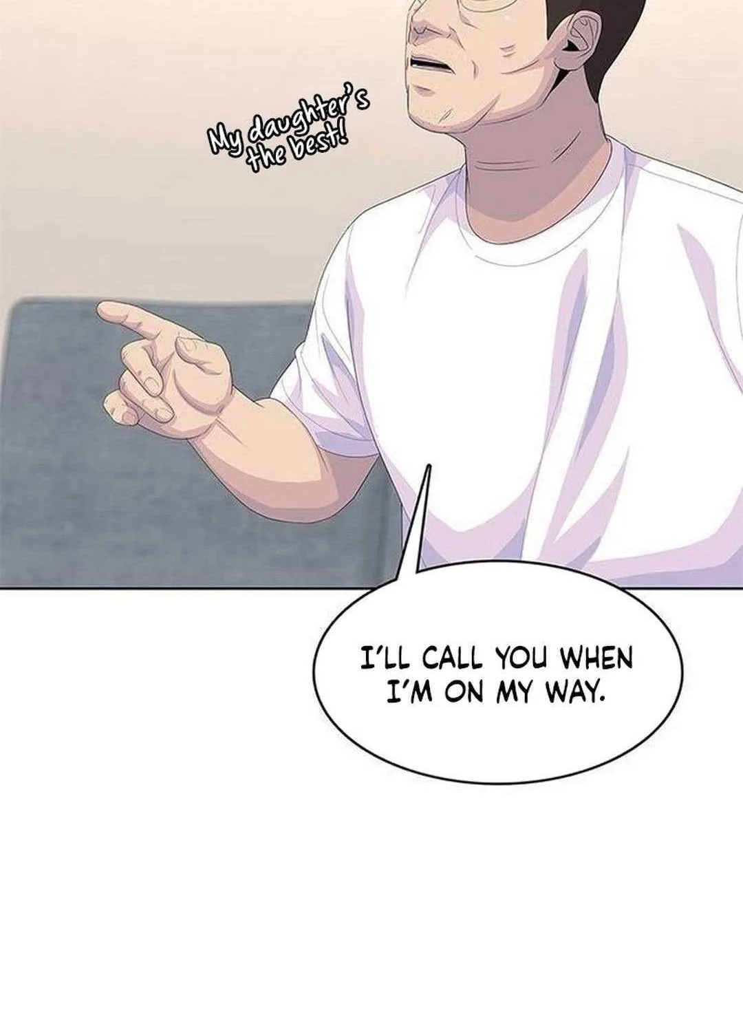 Read Kitchen Soldier chapter 205 image 41 on Lezhin