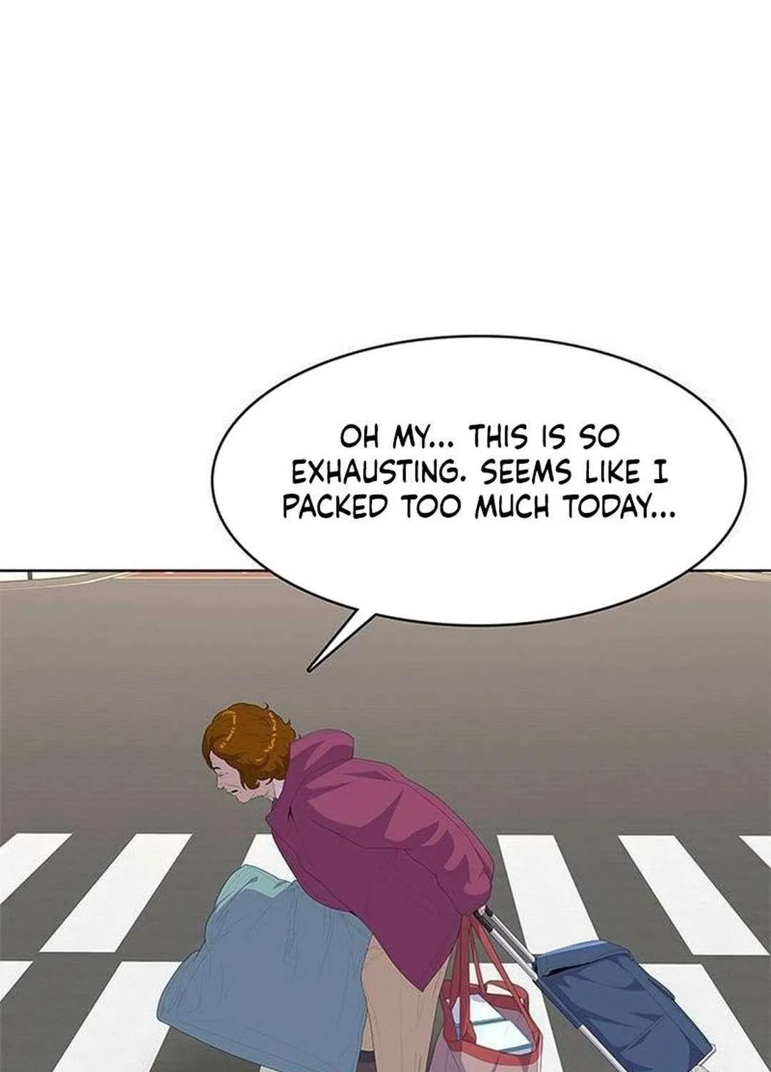 Read Kitchen Soldier chapter 205 image 55 on Lezhin