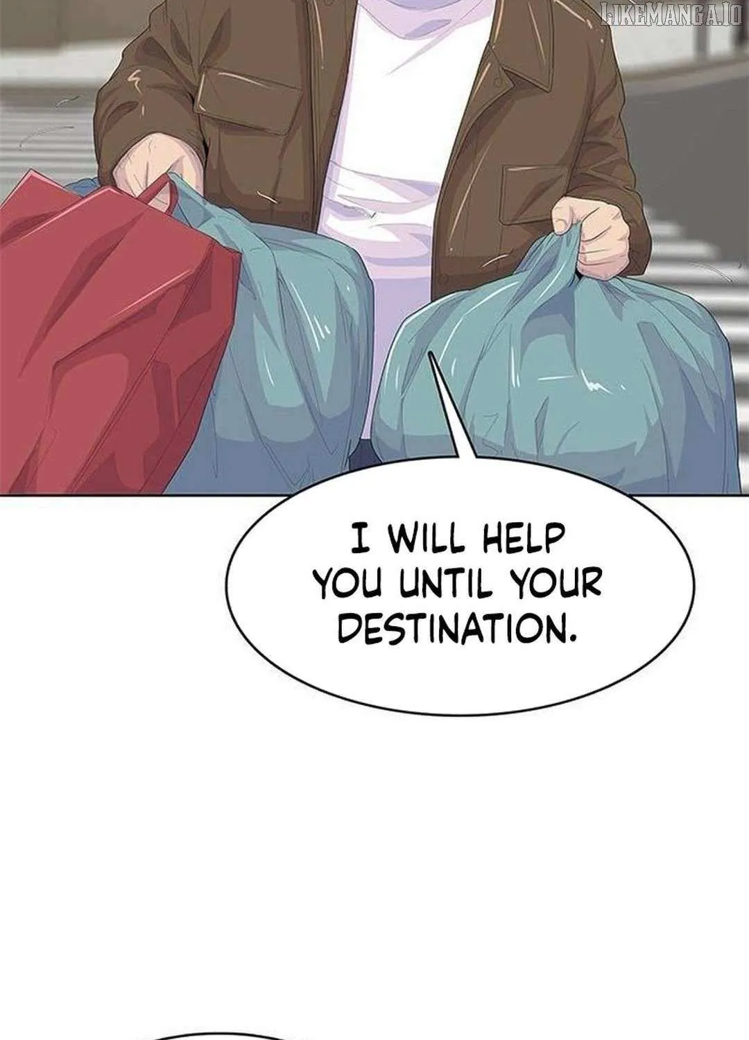 Read Kitchen Soldier chapter 205 image 71 on Lezhin