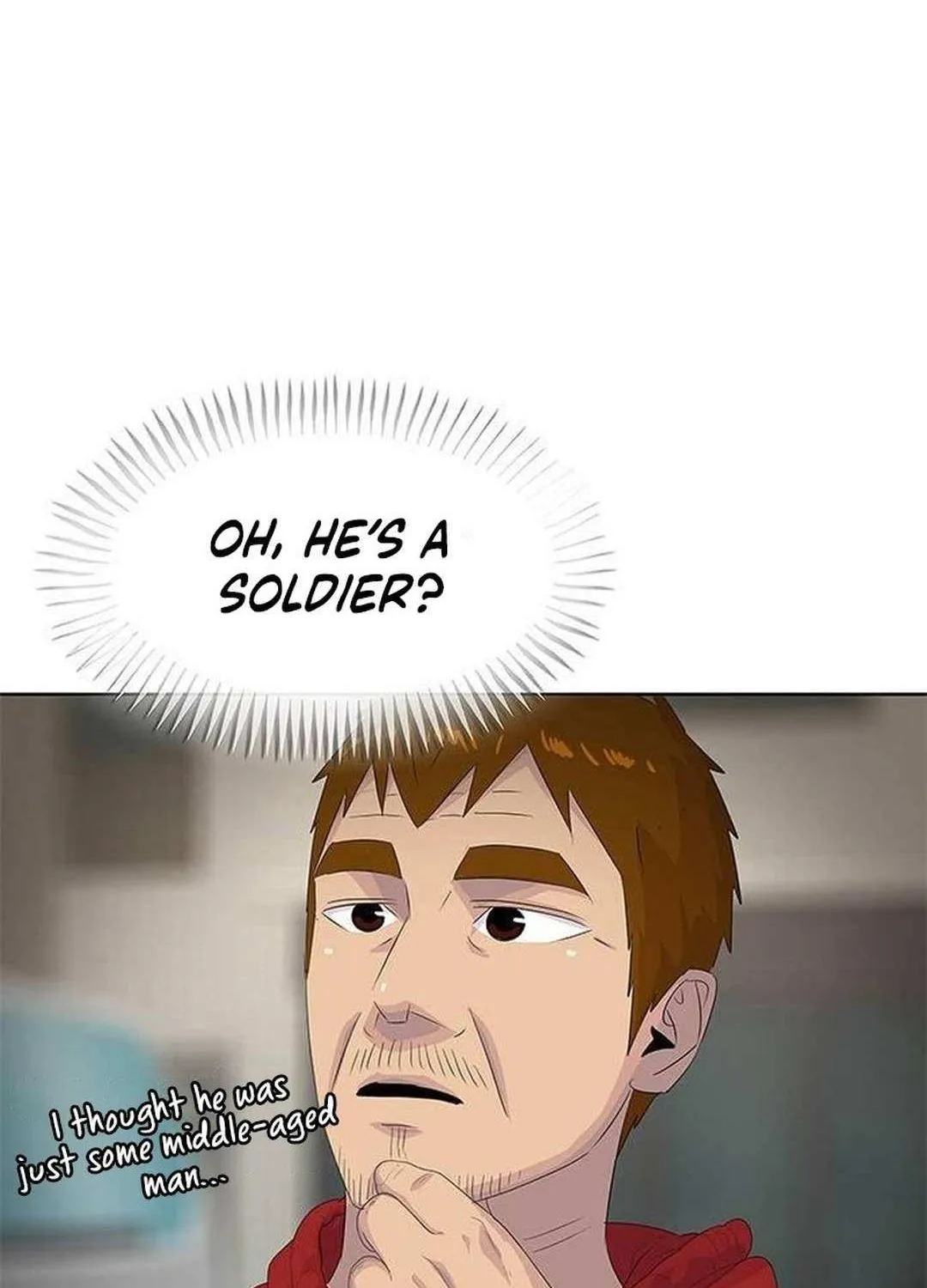Read Kitchen Soldier chapter 205 image 79 on Lezhin