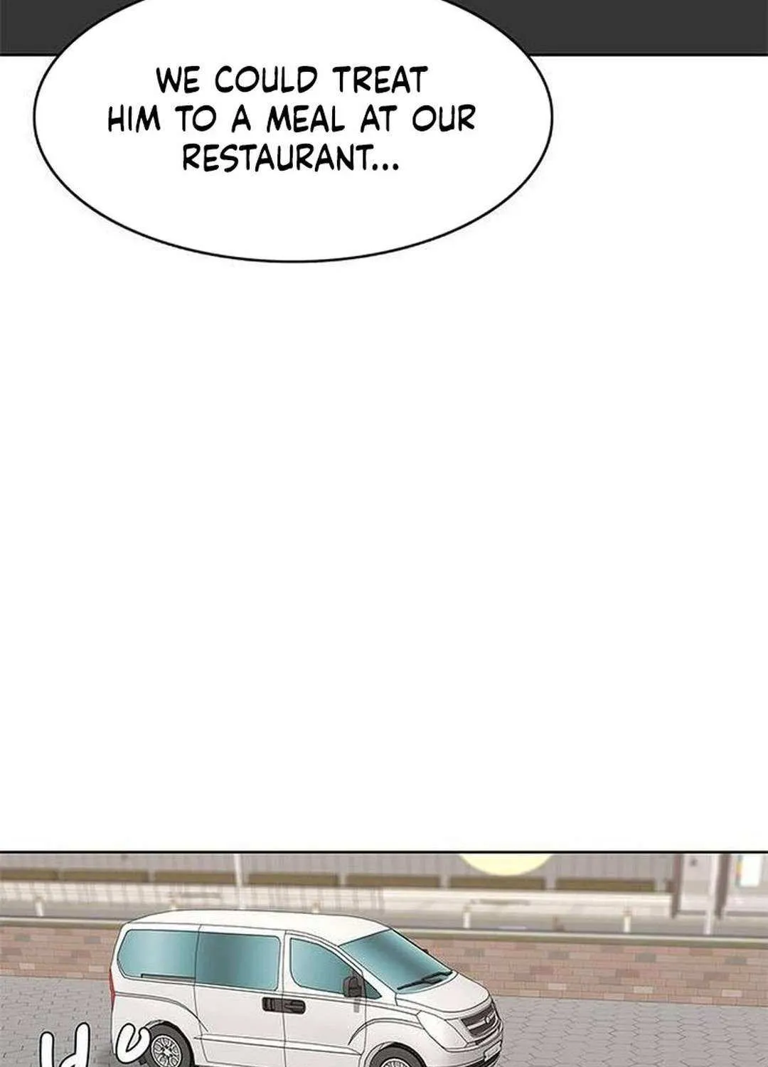 Read Kitchen Soldier chapter 205 image 89 on Lezhin