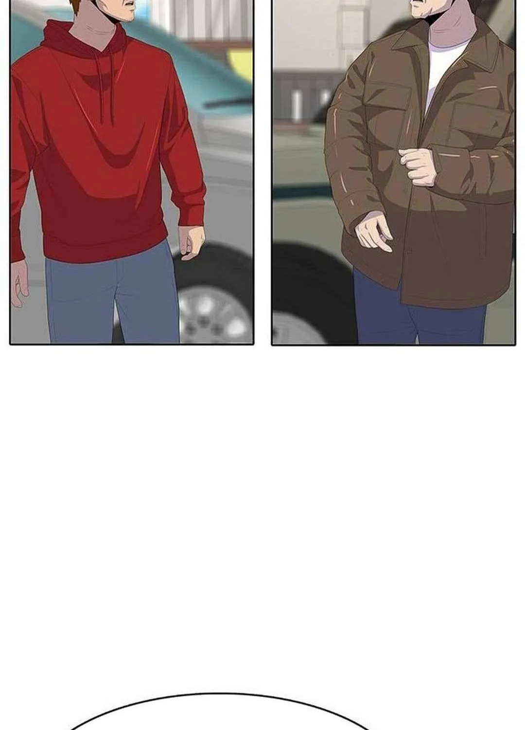 Read Kitchen Soldier chapter 205 image 93 on Lezhin