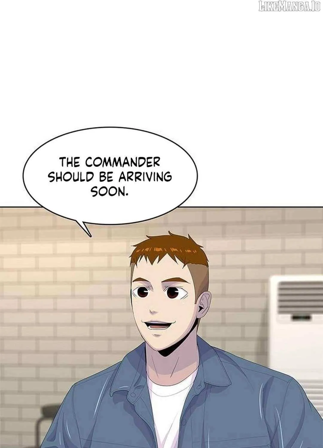 Read Kitchen Soldier chapter 205 image 99 on Lezhin