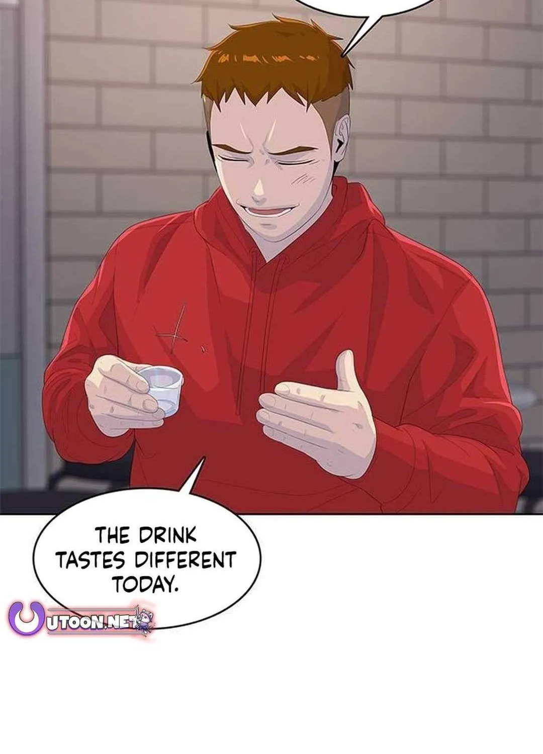 Read Kitchen Soldier chapter 206 image 101 on Lezhin