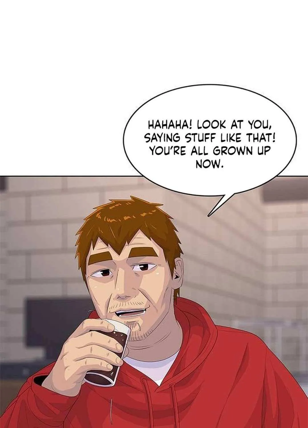 Read Kitchen Soldier chapter 206 image 102 on Lezhin