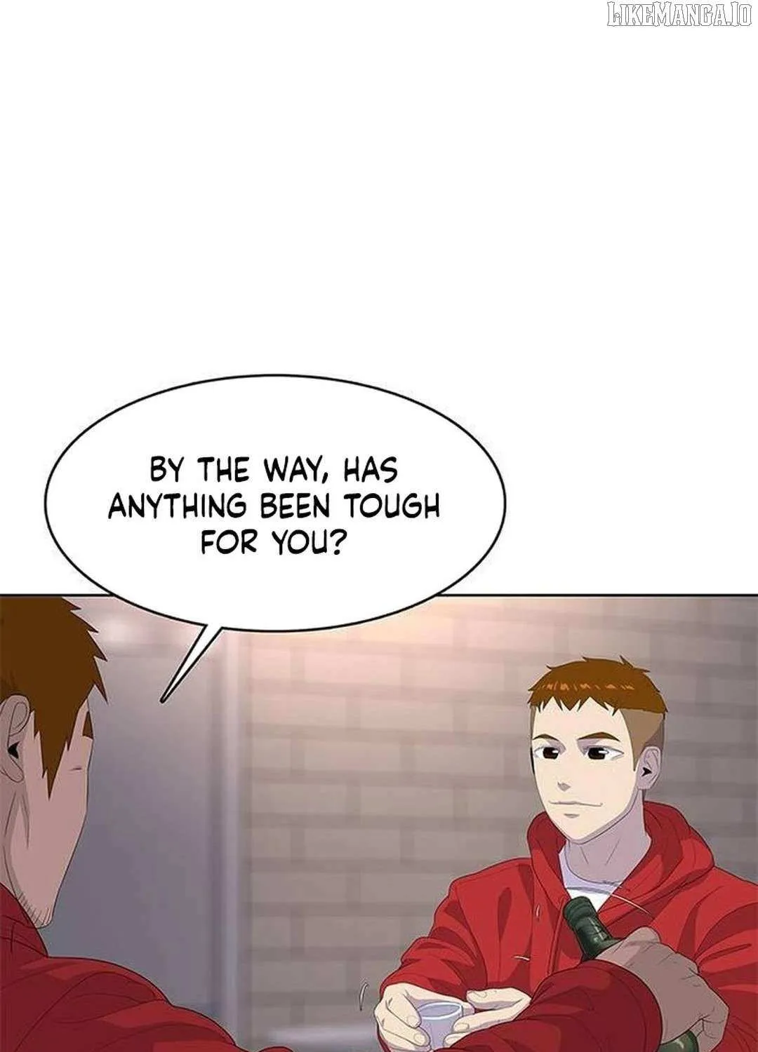 Read Kitchen Soldier chapter 206 image 105 on Lezhin