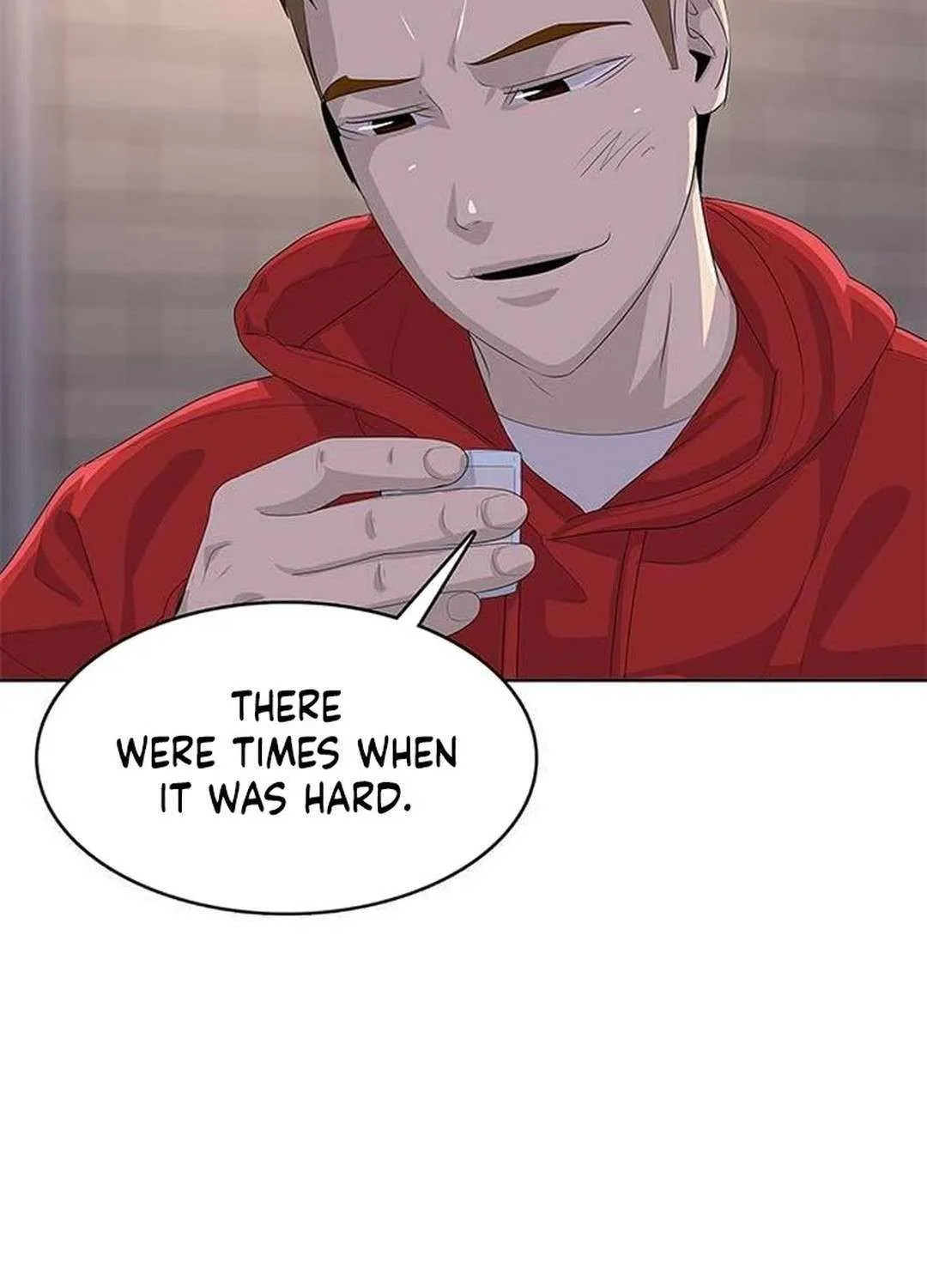 Read Kitchen Soldier chapter 206 image 107 on Lezhin