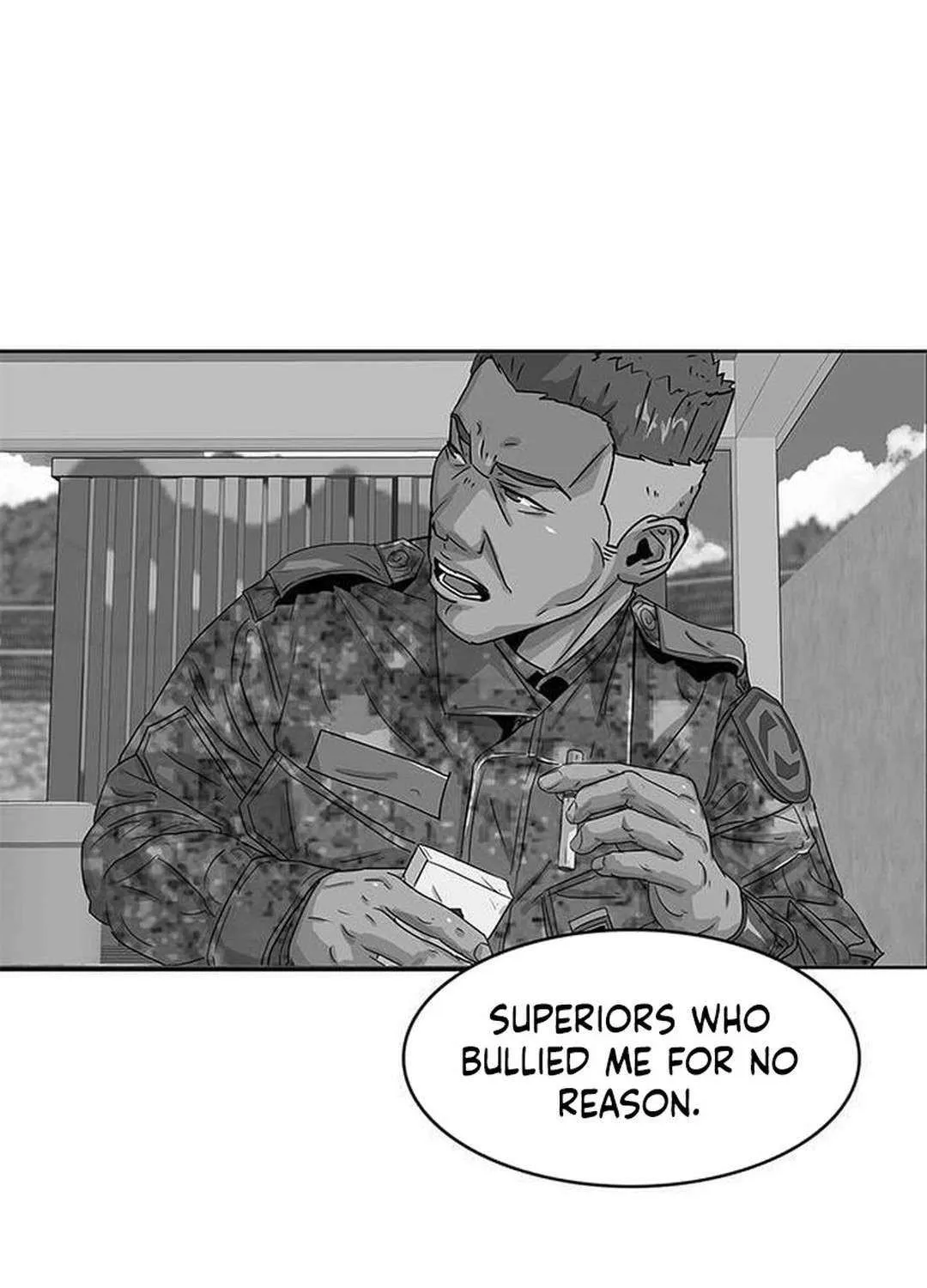 Read Kitchen Soldier chapter 206 image 108 on Lezhin