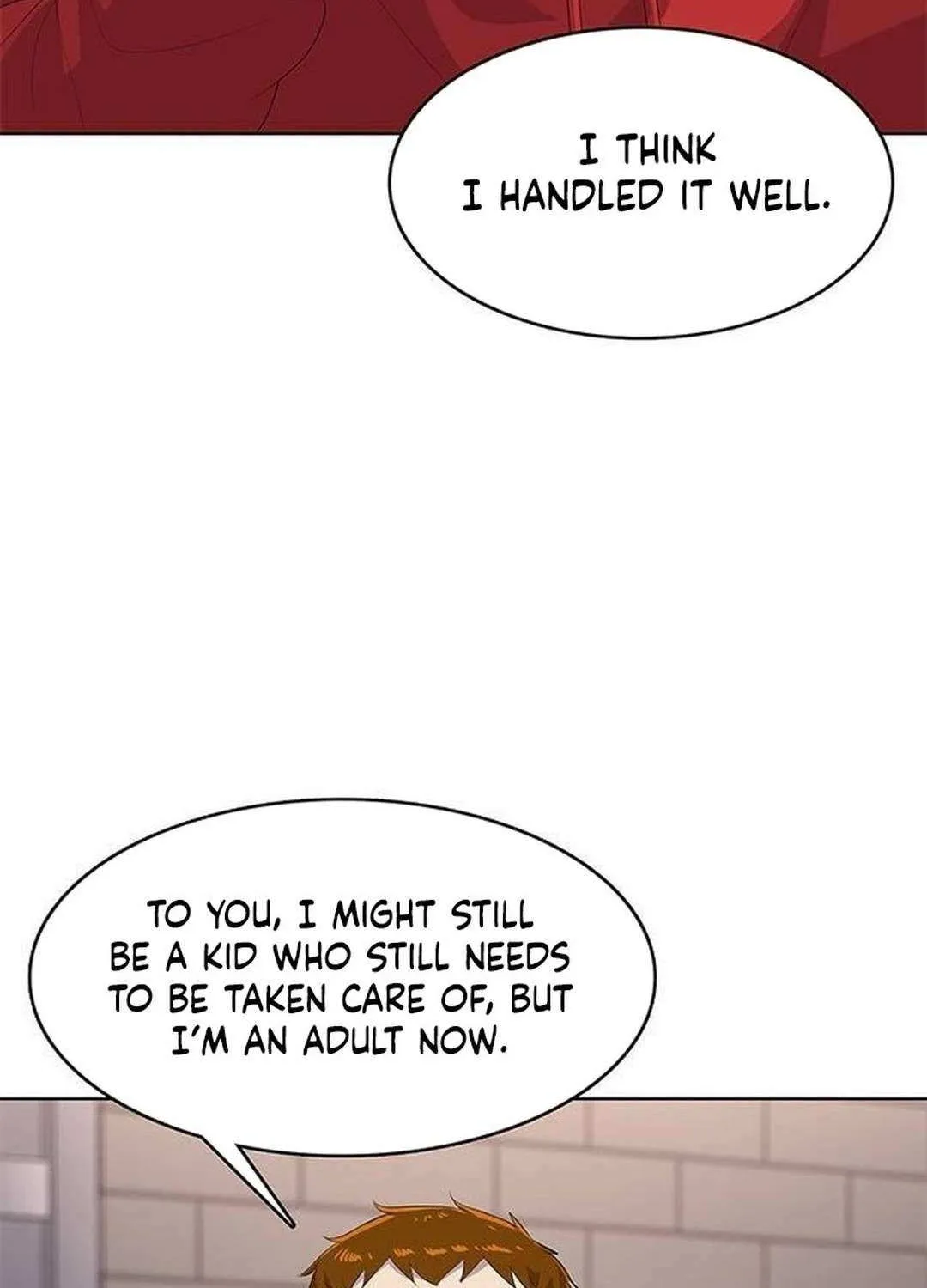 Read Kitchen Soldier chapter 206 image 115 on Lezhin