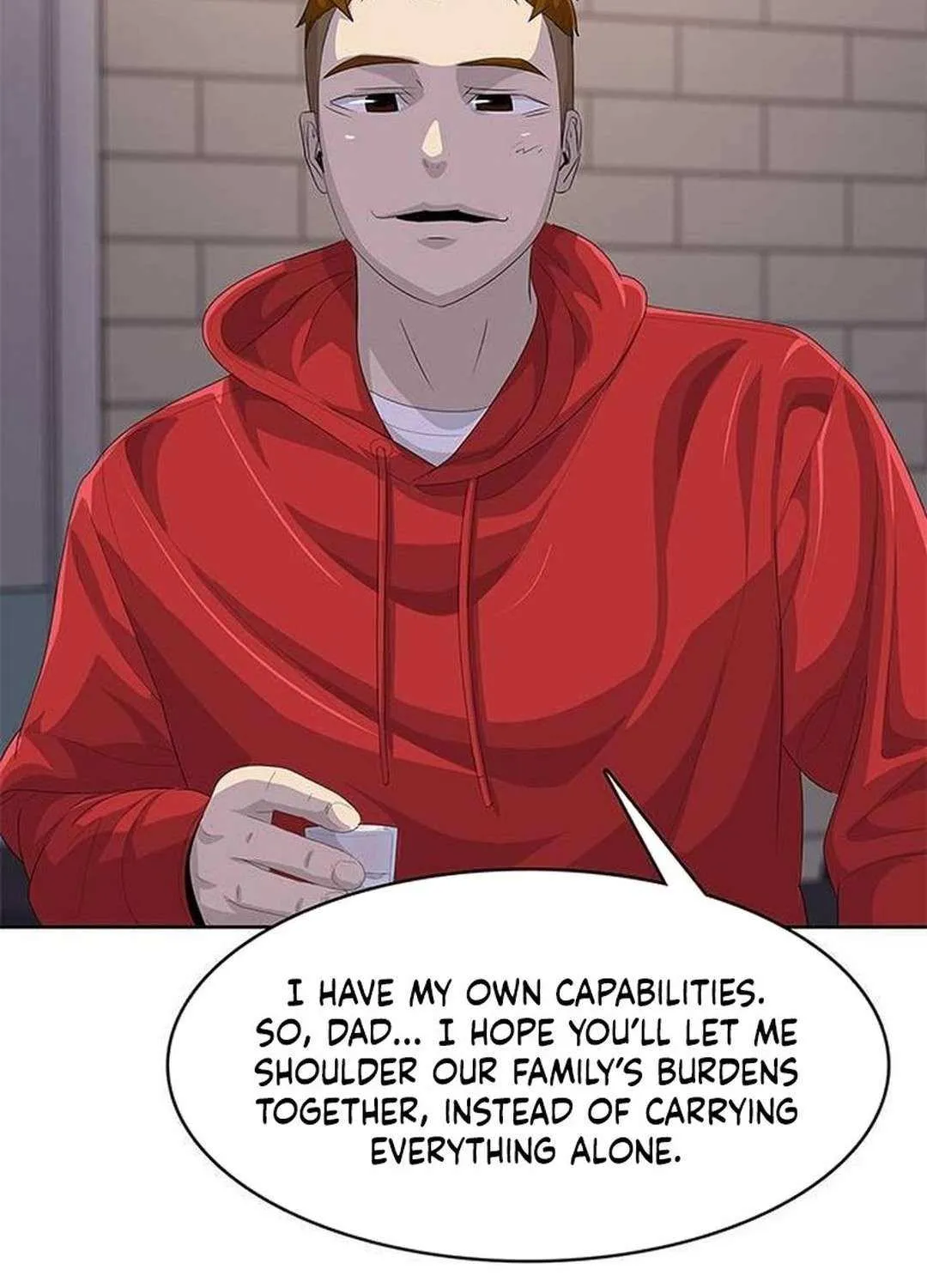 Read Kitchen Soldier chapter 206 image 116 on Lezhin