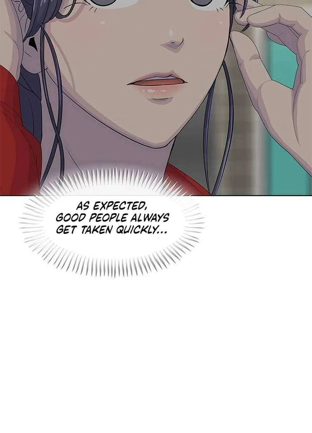 Read Kitchen Soldier chapter 206 image 12 on Lezhin