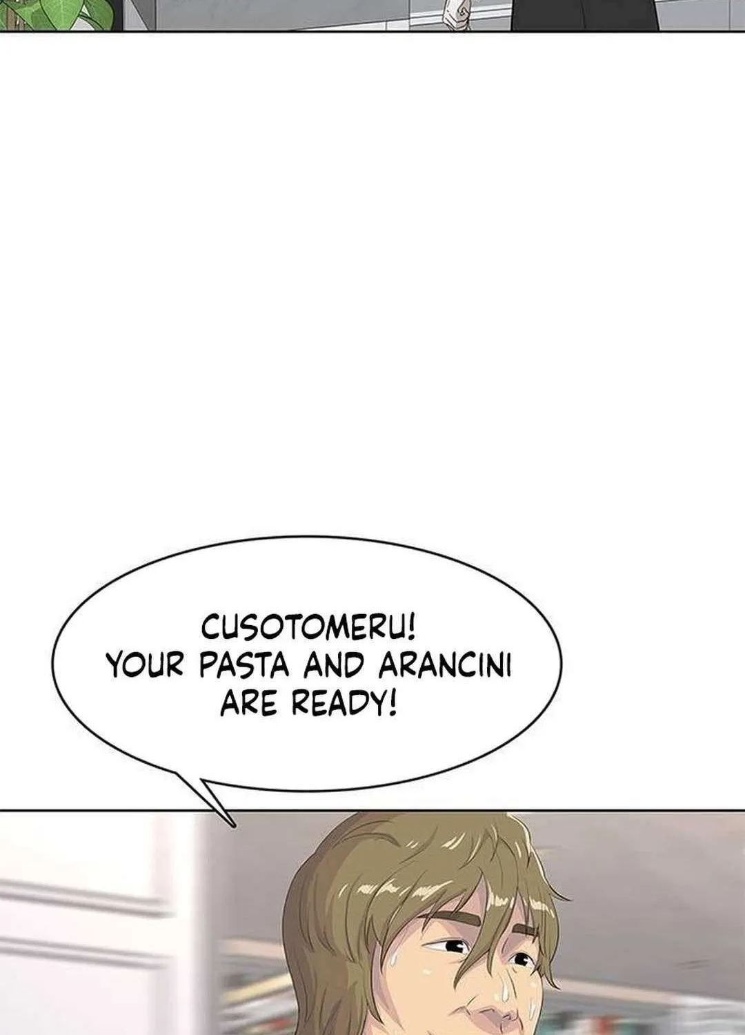 Read Kitchen Soldier chapter 206 image 120 on Lezhin