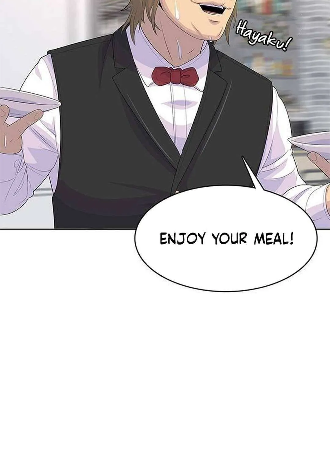 Read Kitchen Soldier chapter 206 image 121 on Lezhin