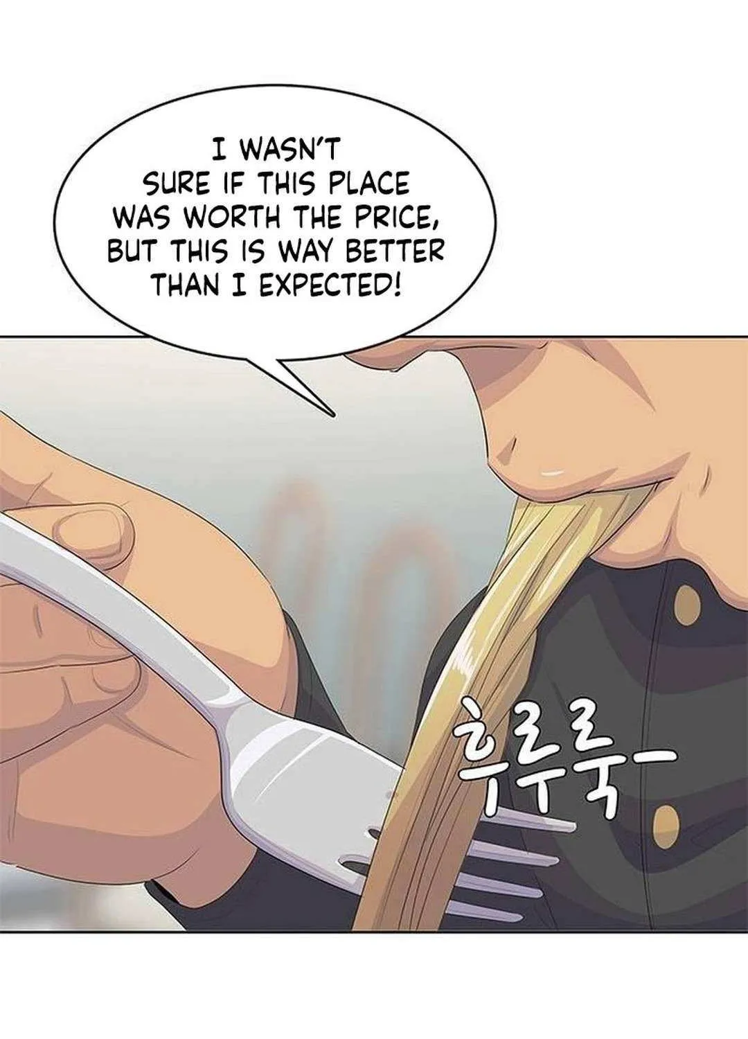 Read Kitchen Soldier chapter 206 image 122 on Lezhin