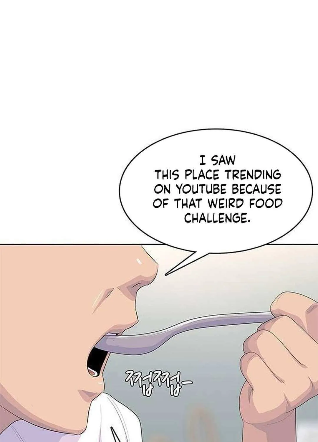 Read Kitchen Soldier chapter 206 image 123 on Lezhin