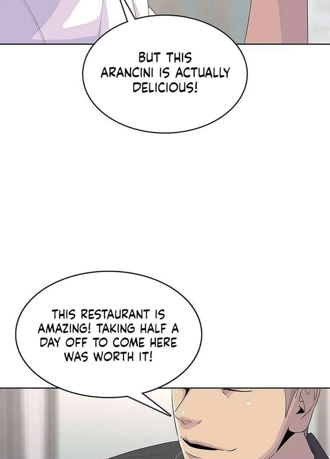 Read Kitchen Soldier chapter 206 image 124 on Lezhin