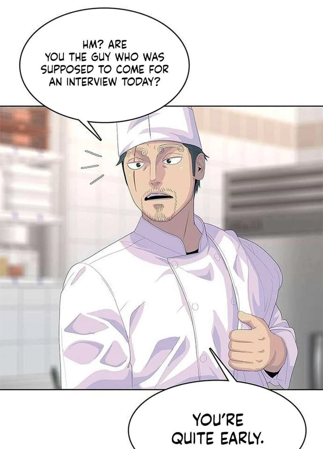 Read Kitchen Soldier chapter 206 image 137 on Lezhin