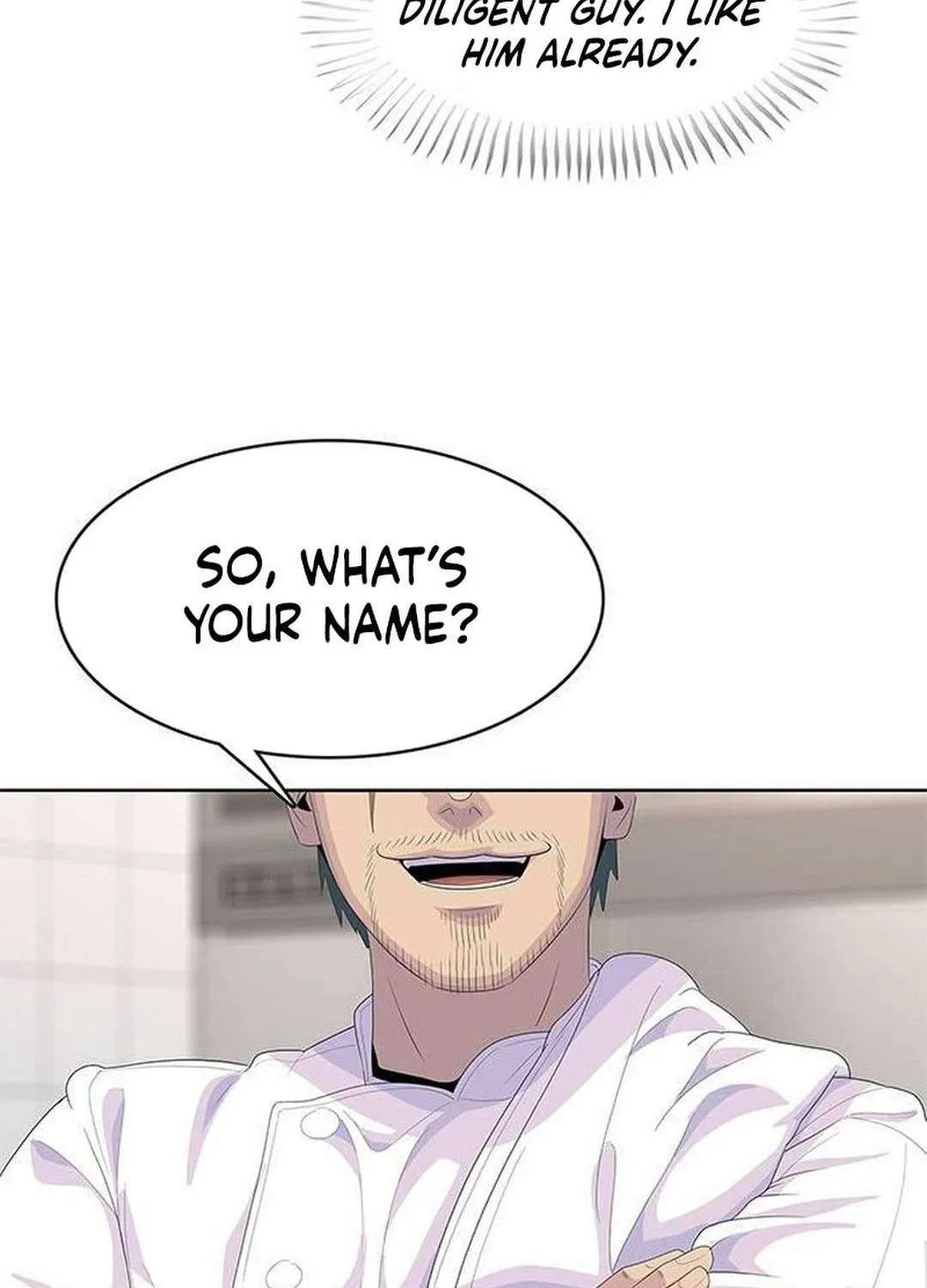 Read Kitchen Soldier chapter 206 image 141 on Lezhin