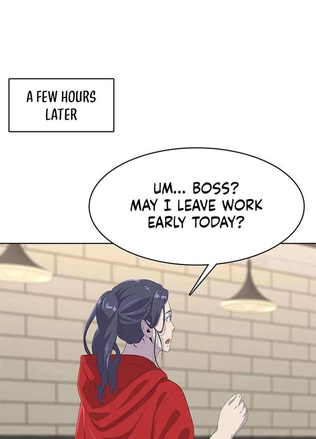 Read Kitchen Soldier chapter 206 image 16 on Lezhin