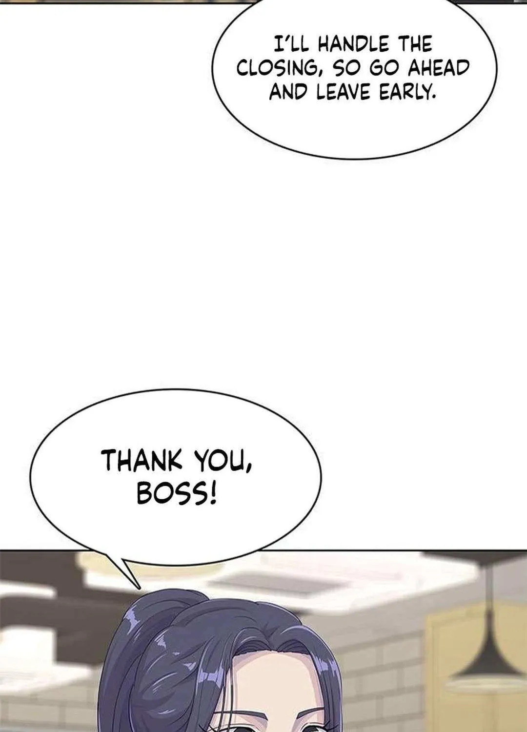 Read Kitchen Soldier chapter 206 image 19 on Lezhin