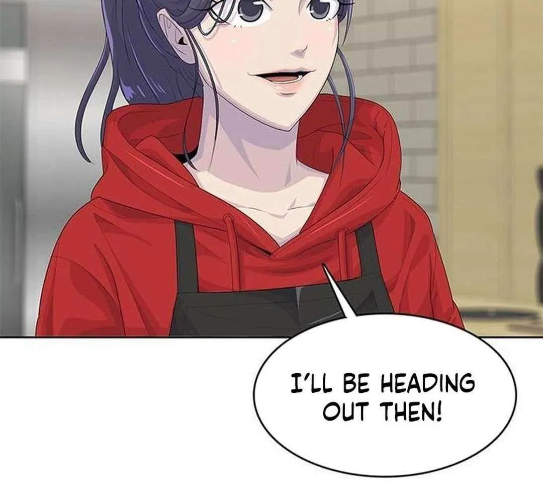 Read Kitchen Soldier chapter 206 image 20 on Lezhin