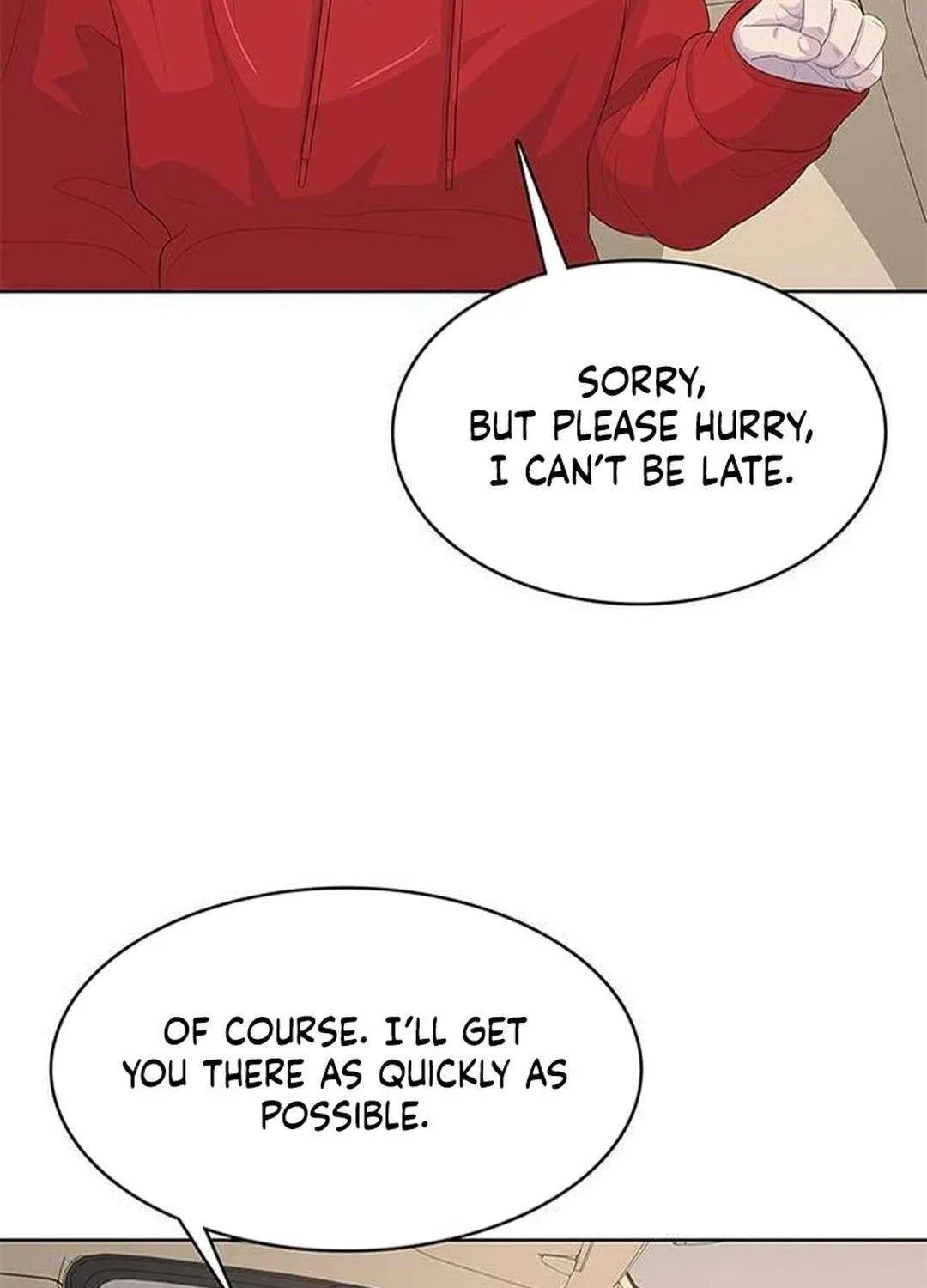 Read Kitchen Soldier chapter 206 image 29 on Lezhin
