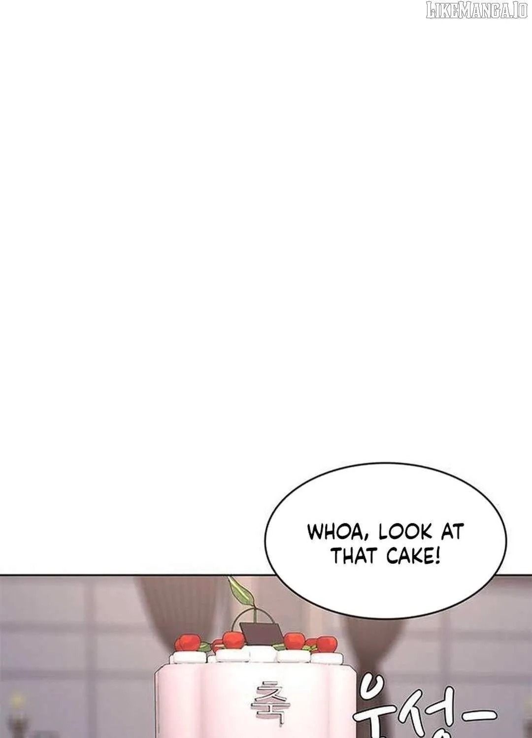 Read Kitchen Soldier chapter 206 image 35 on Lezhin