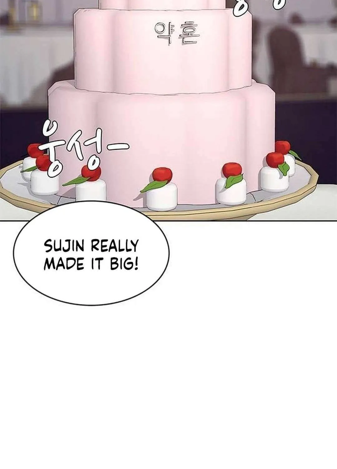 Read Kitchen Soldier chapter 206 image 36 on Lezhin