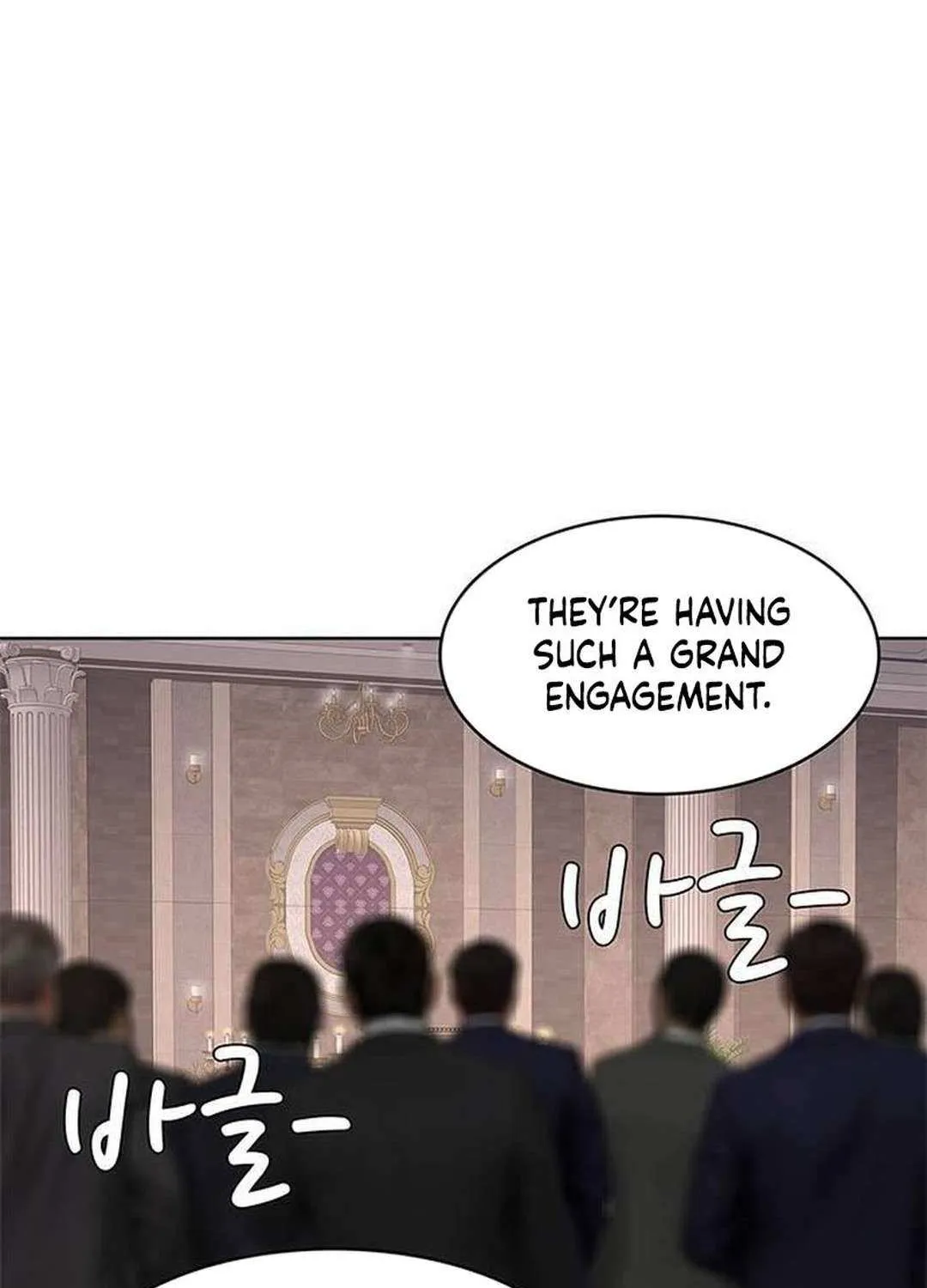 Read Kitchen Soldier chapter 206 image 37 on Lezhin