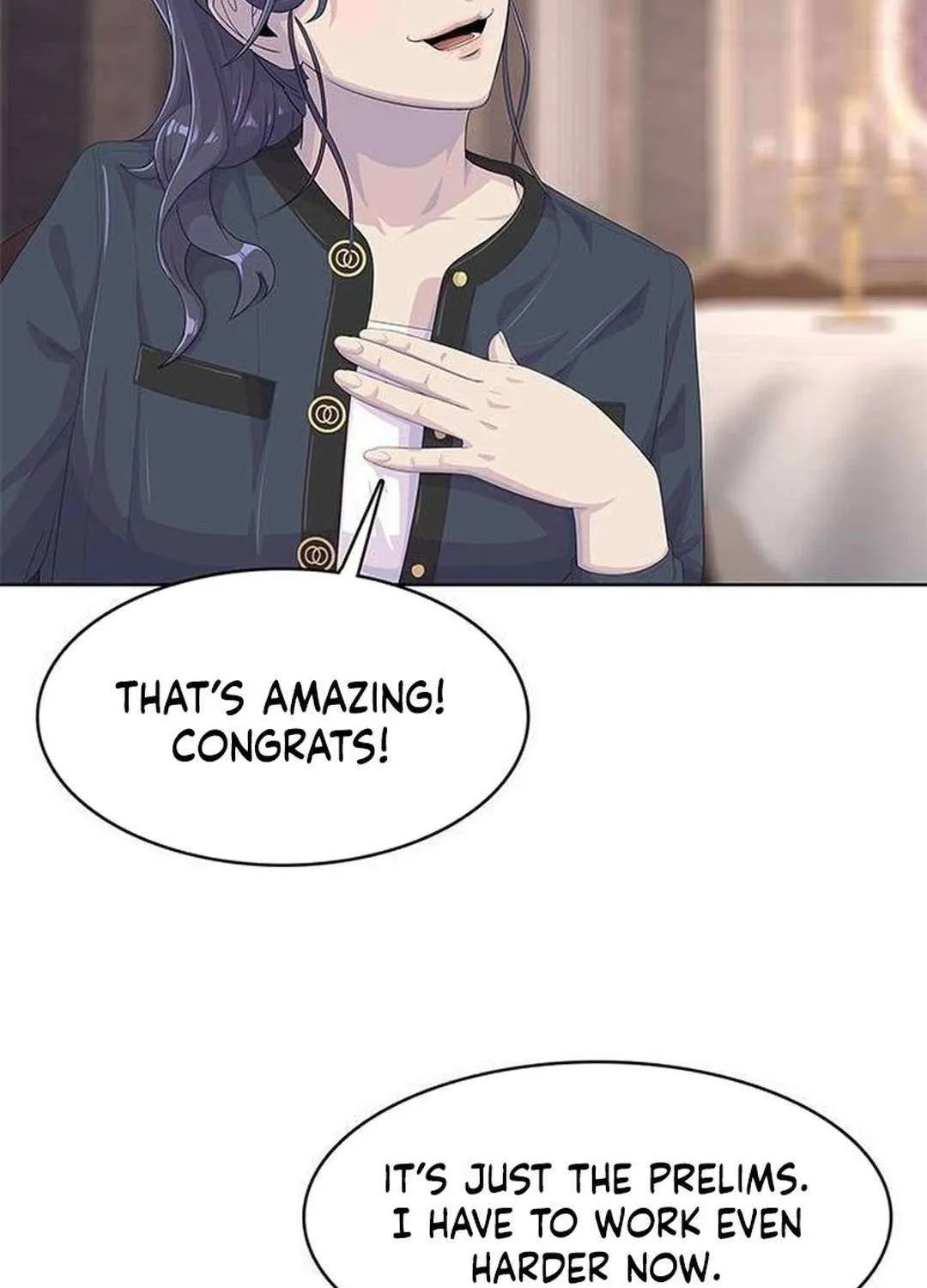 Read Kitchen Soldier chapter 206 image 39 on Lezhin